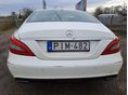MERCEDES-BENZ CLS 350 2011/6 - 7