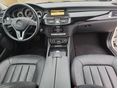 MERCEDES-BENZ CLS 350 2011/6 - 8