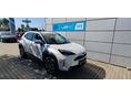 TOYOTA YARIS CROSS 2025 - 1