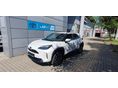 TOYOTA YARIS CROSS 2025 - 3