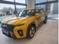 KGM (SSANGYONG) MUSSO 2025 - 1