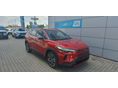 TOYOTA COROLLA CROSS 2.0 Hybrid Style e-CVT Készletről azonnal elvihető