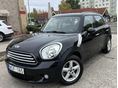 MINI COUNTRYMAN Cooper1.6 D Parkradar-Digit Klima-Cserélhető