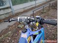 BARTON MZK250 2020 - 5