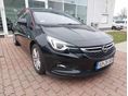 OPEL ASTRA K 1.6 T Start-Stop Dynamic (Automata) MEGKÍMÉLT ÁLLAPOTBAN. SPORTOS MEGJELENÉS. KIEMELKEDŐ MENT TELJESÍTMÉNY