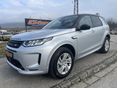 LAND ROVER DISCOVERY SPORT 2022/9 - 1