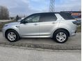 LAND ROVER DISCOVERY SPORT 2022/9 - 2