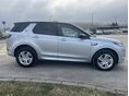 LAND ROVER DISCOVERY SPORT 2022/9 - 5