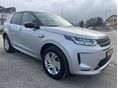 LAND ROVER DISCOVERY SPORT 2022/9 - 6
