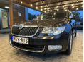 SKODA SUPERB 2.0 CR TDI Ambition Előre egyeztetett időpontban megtekinthető! Azonnal elvihető!