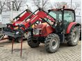 MC CORMICK X4.70 magyarországi / MC60 homlokrakodó adapter 2756üzemóra