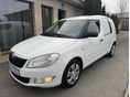 SKODA PRAKTIK 1.6 CR TDI M.ORSZÁGI S.MENTES V.SZ.KÖNYV KLÍMA ASR LÉGZSÁKOK