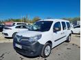 RENAULT KANGOO 1.5 DCI 5 SZEMÉLYES TGK -KLÍMÁS!!-HOSSZÍTOTT MAXI KIVITEL-BŐR ÜLÉSEK