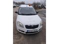 SKODA PRAKTIK 2007/10 - 1
