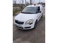 SKODA PRAKTIK 2007/10 - 2