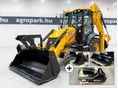 JCB 3CX Eco Sitemaster