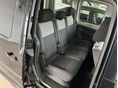 VOLKSWAGEN CADDY 2011/11 - 4