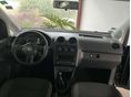 VOLKSWAGEN CADDY 2011/11 - 6