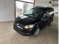 VOLKSWAGEN CADDY 2011/11 - 1