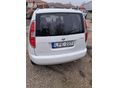 SKODA PRAKTIK 2009/10 - 1
