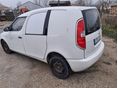SKODA PRAKTIK 2009/10 - 2