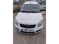 SKODA PRAKTIK 2009/10 - 3
