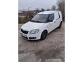 SKODA PRAKTIK 2009/10 - 5