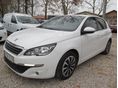 PEUGEOT 308 2016/1 - 2