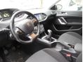 PEUGEOT 308 2016/1 - 5