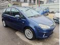 FORD C-MAX 1.8 Titanium FRISS MŰSZAKIVAL ! TEMPOMAT ! VONÓHOROG ! MEGKÍMÉLT !