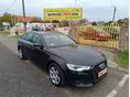 AUDI A6 2012/10 - 1