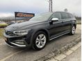VOLKSWAGEN PASSAT ALLTRACK 2021/2 - 1