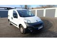FIAT FIORINO 1.3 Mjet E5 +KLÍMA+TOLÓAJTÓ+