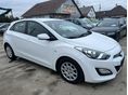 HYUNDAI I30 2013/4 - 1