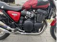TRIUMPH THUNDERBIRD SPORT 2000/6 - 5
