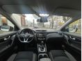 NISSAN QASHQAI 2021/5 - 7
