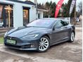 TESLA MODEL S Long Range AWD (Automata) Dolby Atmos hangrendszer. Panoráma napfénytető
