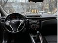 NISSAN QASHQAI 2015/3 - 5