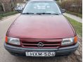 OPEL ASTRA F 1992/12 - 1
