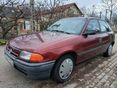 OPEL ASTRA F 1992/12 - 2