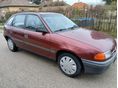 OPEL ASTRA F 1992/12 - 3