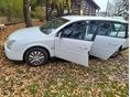 OPEL VECTRA C 2005/6 - 2