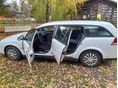 OPEL VECTRA C 2005/6 - 3