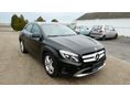 MERCEDES-BENZ GLA 200 CDI d Style
