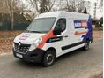 RENAULT MASTER 2018/8 - 1