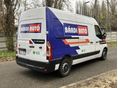 RENAULT MASTER 2018/8 - 3