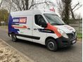 RENAULT MASTER 2018/8 - 4