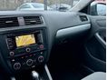 VOLKSWAGEN JETTA 2013 - 13