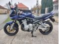 SUZUKI GSF 1250 S (BANDIT) 2008/8 - 3