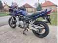 SUZUKI GSF 1250 S (BANDIT) 2008/8 - 4
